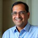 संस्थापक और सीईओ, रमेश कुमार का हेडशॉट