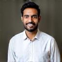 लॉजिस्टिक्स समन्वयक, संजय शर्मा का हेडशॉट