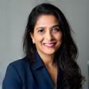 संचालन प्रमुख, गीता देवी का हेडशॉट